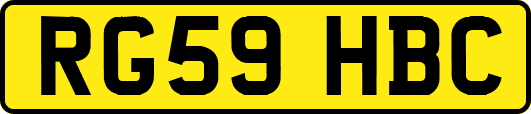 RG59HBC