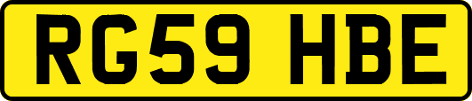 RG59HBE