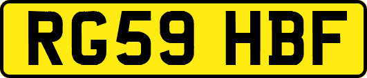 RG59HBF