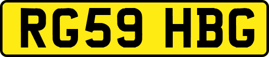 RG59HBG