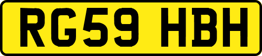 RG59HBH