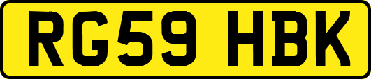 RG59HBK