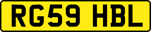 RG59HBL