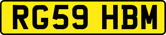 RG59HBM