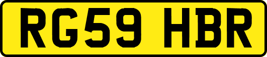 RG59HBR