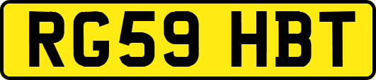RG59HBT