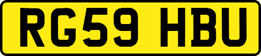 RG59HBU
