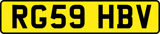 RG59HBV