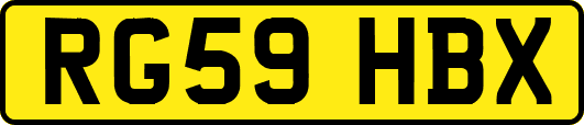 RG59HBX