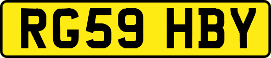 RG59HBY