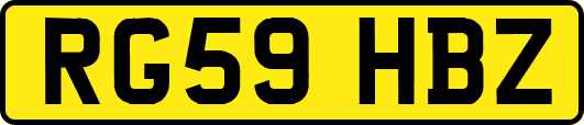 RG59HBZ