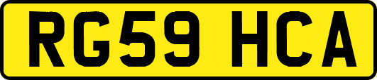 RG59HCA