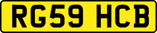 RG59HCB