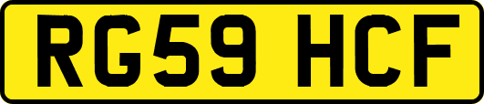 RG59HCF