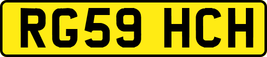 RG59HCH