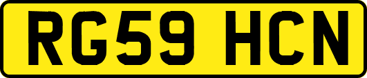 RG59HCN
