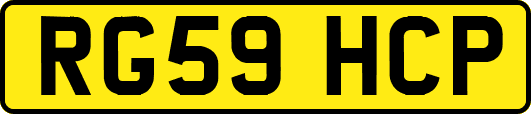 RG59HCP