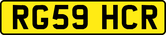 RG59HCR