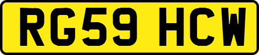 RG59HCW