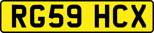 RG59HCX