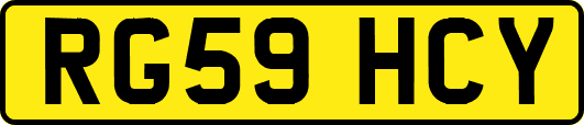 RG59HCY