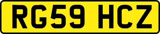 RG59HCZ