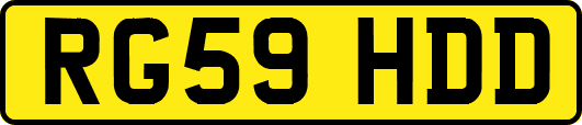 RG59HDD