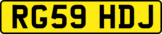 RG59HDJ