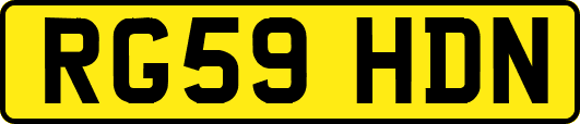 RG59HDN