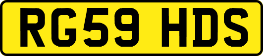 RG59HDS