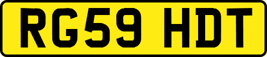 RG59HDT