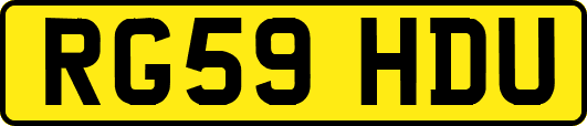 RG59HDU