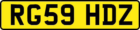 RG59HDZ