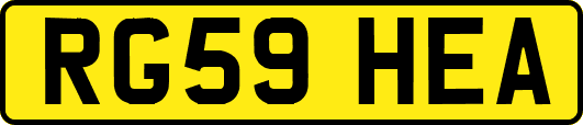 RG59HEA