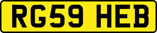 RG59HEB