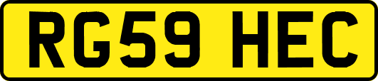 RG59HEC