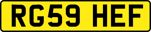 RG59HEF