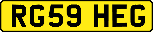 RG59HEG