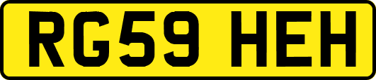 RG59HEH