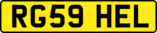 RG59HEL
