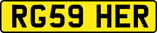RG59HER