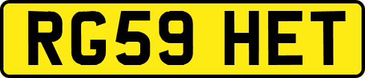 RG59HET