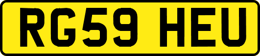 RG59HEU
