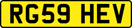 RG59HEV