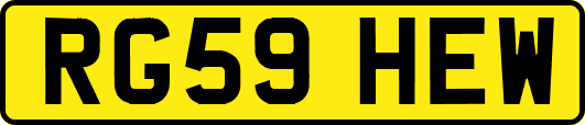 RG59HEW