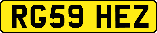 RG59HEZ