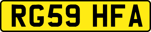 RG59HFA
