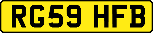 RG59HFB