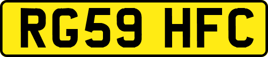 RG59HFC