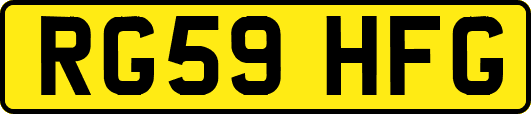 RG59HFG